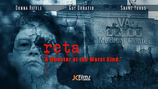 Reta: The Worst Kind of Monster